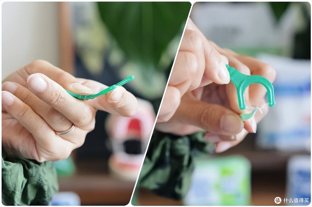 牙线一用就出血?牙龈敏感怎么选牙线?8款牙线实测,看完再买!