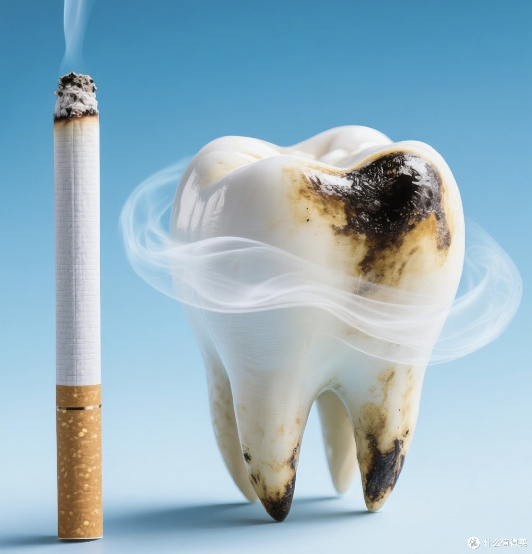 牙齿变黄还能白回来吗？这些原因导致牙齿变黄，是可以白回来的！