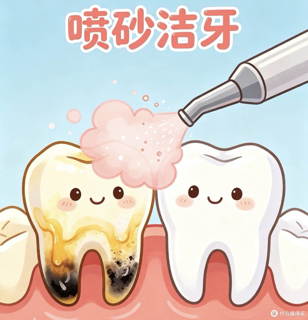 牙齿变黄还能白回来吗？这些原因导致牙齿变黄，是可以白回来的！