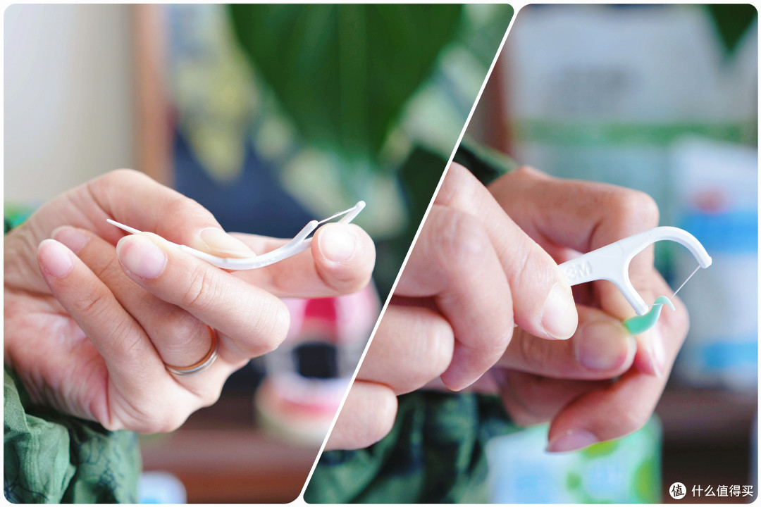 牙线一用就出血?牙龈敏感怎么选牙线?8款牙线实测,看完再买!