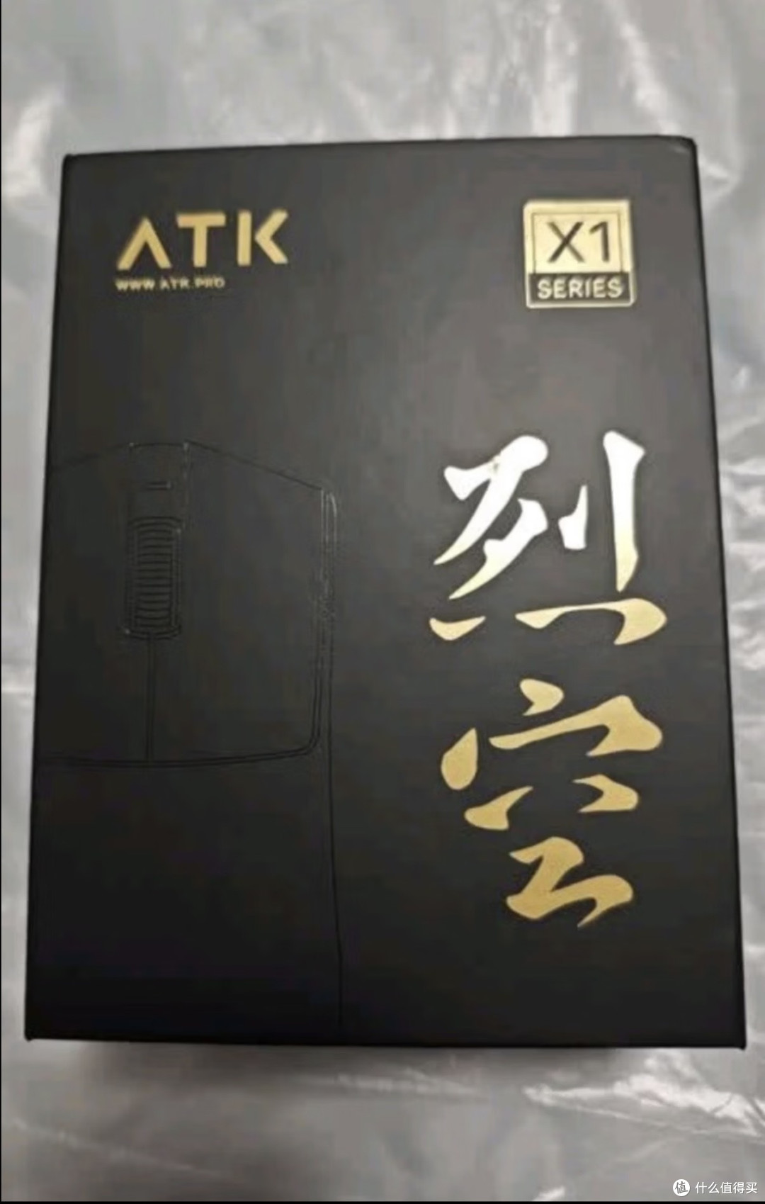 鼠标决赛圈别看参数表,去摸一下“屁股对不对你”