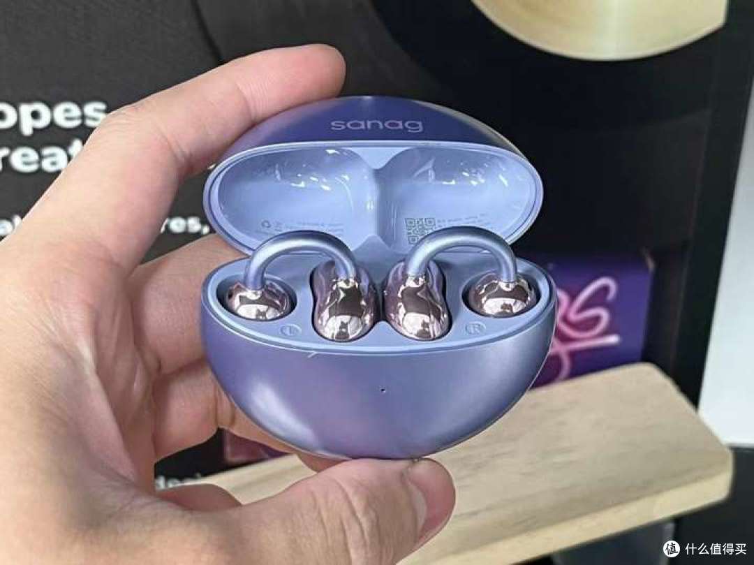 耳夹式耳机哪个品牌性价比高？五款最建议买的耳夹式耳机推荐