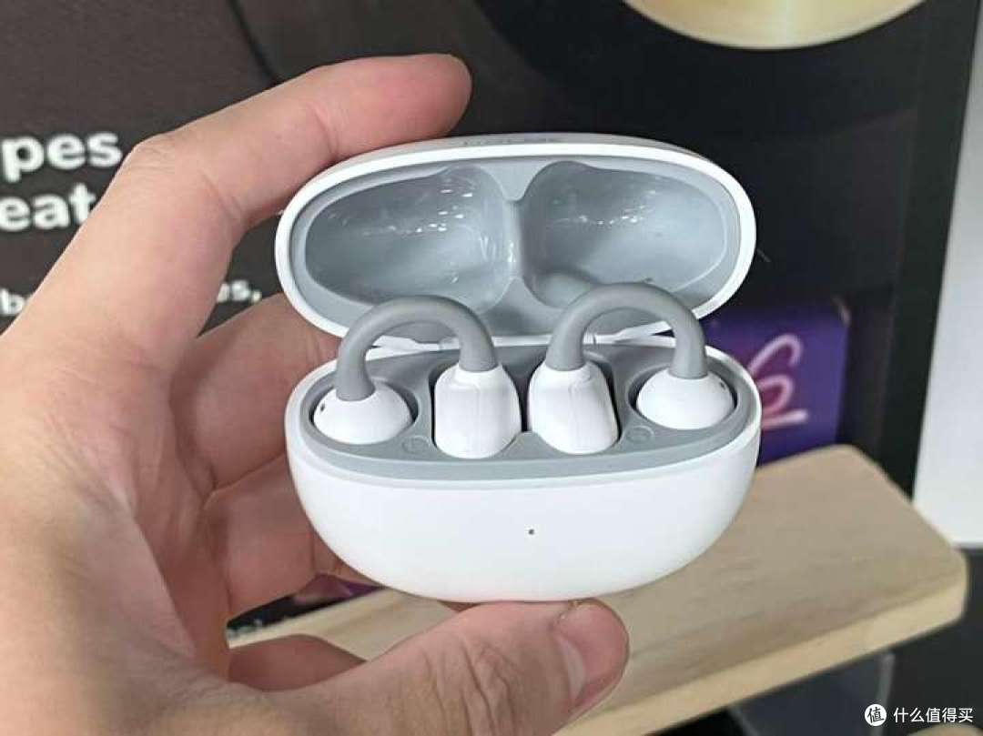 耳夹式耳机哪个品牌性价比高？五款最建议买的耳夹式耳机推荐