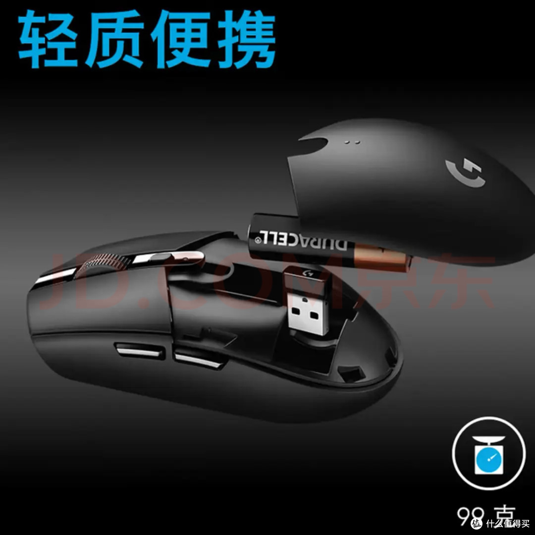办公游戏兼顾,200元价位鼠标如何选