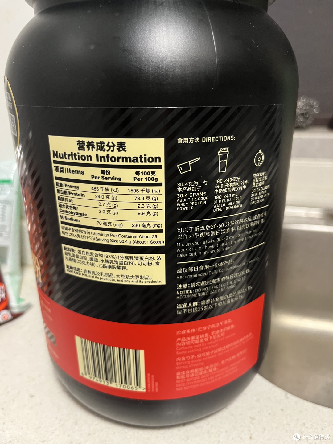 肌酸被骂十年智商税,386 人数据出来后我算了每天成本