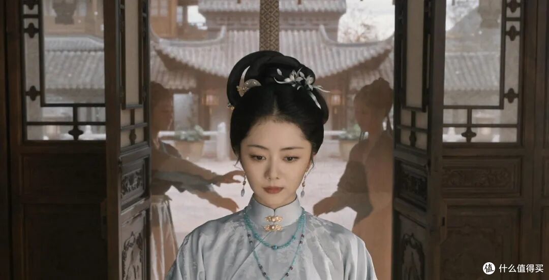 《兰香如故》:骂谭松韵"娃娃脸扛不动大女主"的,现在都闭麦了?