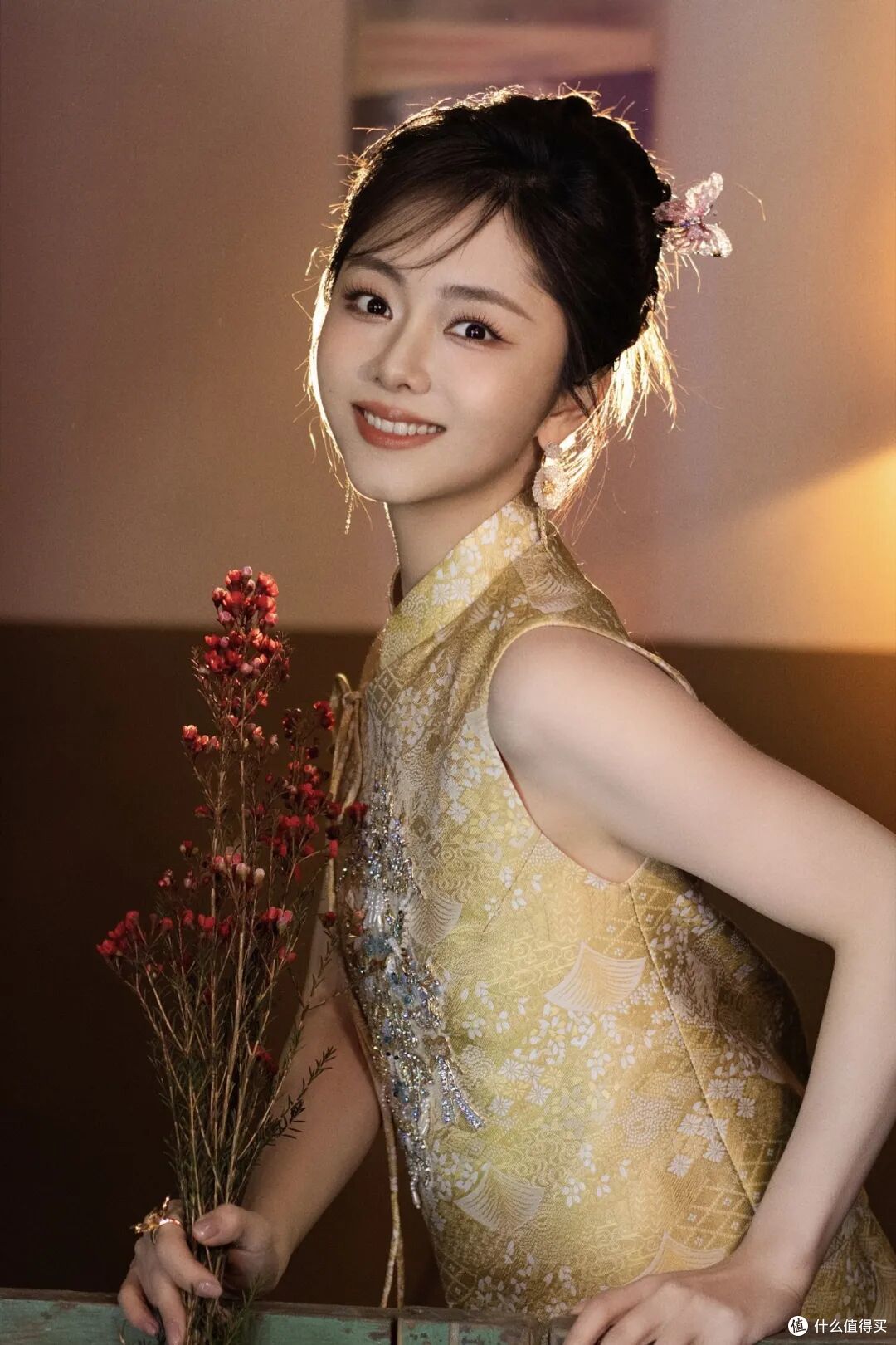 《兰香如故》:骂谭松韵"娃娃脸扛不动大女主"的,现在都闭麦了?