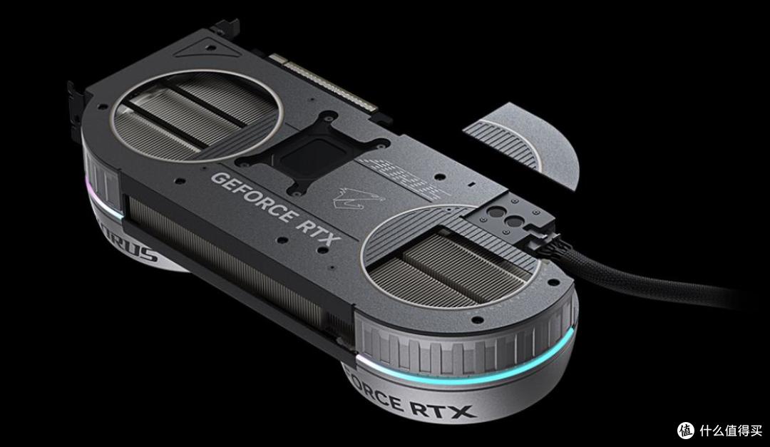 从性能到设计全面进化 AORUS GeForce RTX 5080 INFINITY产品解析