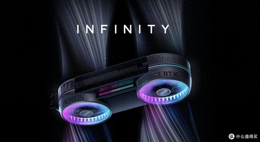 从性能到设计全面进化 AORUS GeForce RTX 5080 INFINITY产品解析