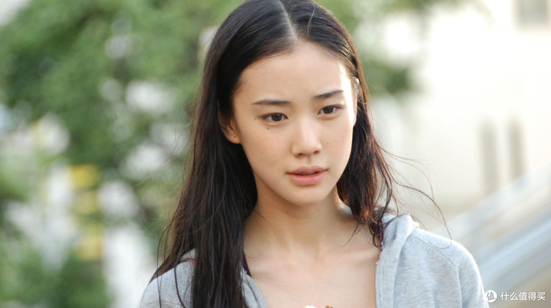 苍井优+木村拓哉,这部新片后劲太大了