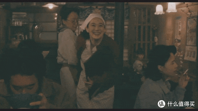 苍井优+木村拓哉,这部新片后劲太大了
