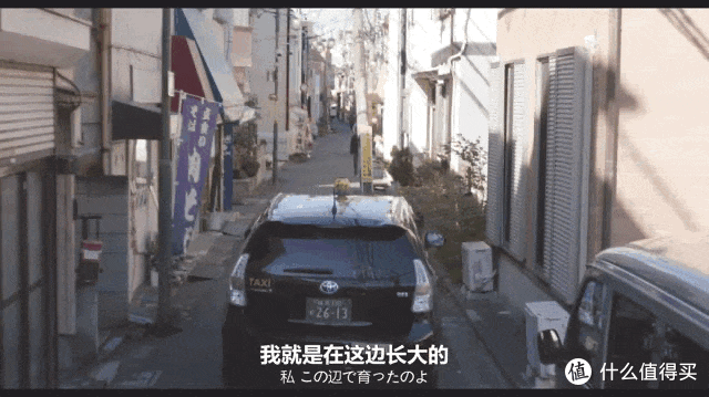苍井优+木村拓哉,这部新片后劲太大了