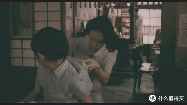 苍井优+木村拓哉,这部新片后劲太大了