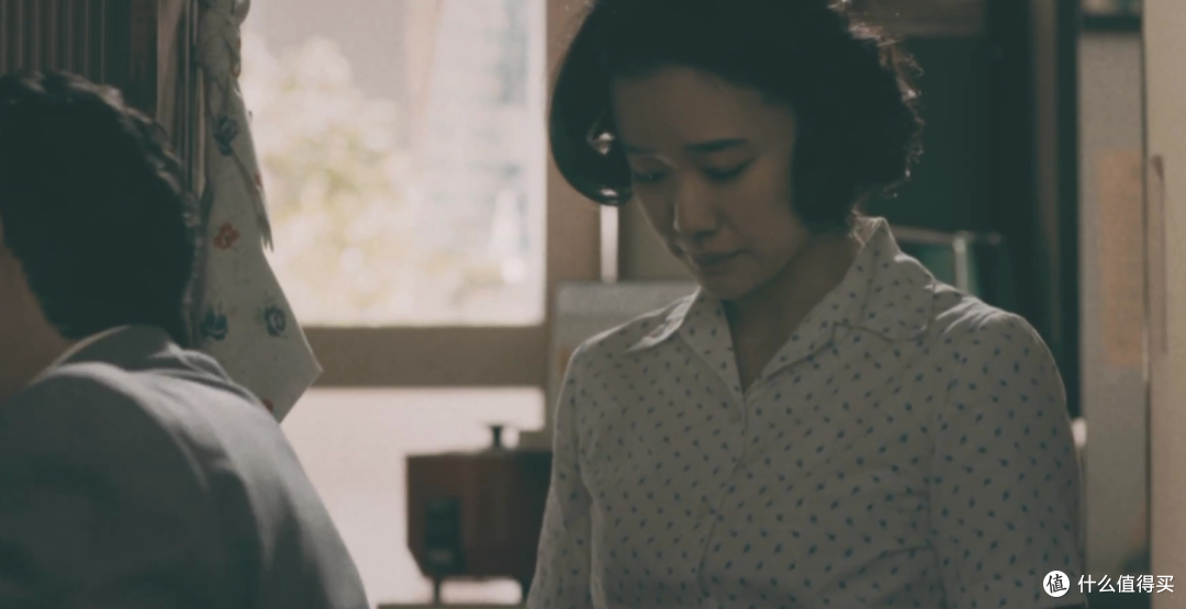苍井优+木村拓哉,这部新片后劲太大了