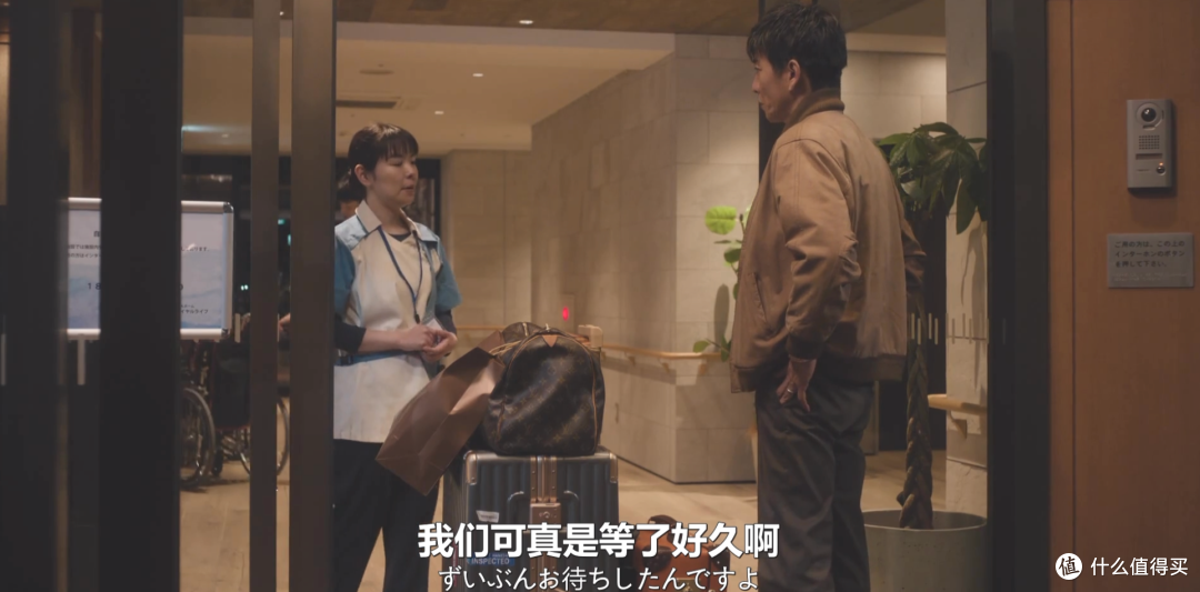 苍井优+木村拓哉,这部新片后劲太大了