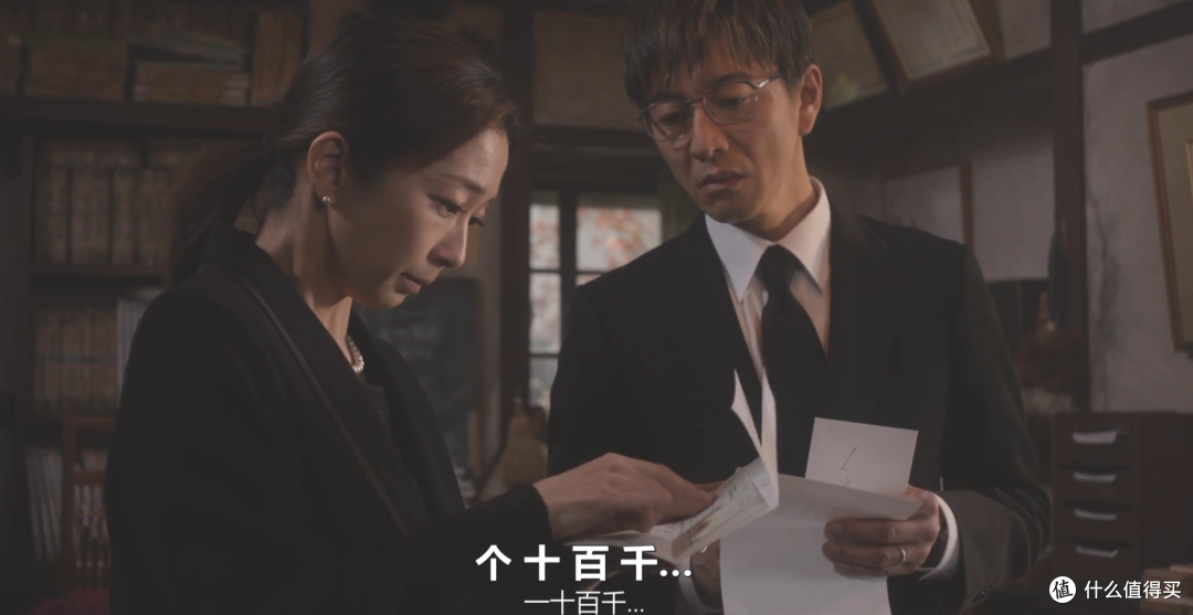 苍井优+木村拓哉,这部新片后劲太大了