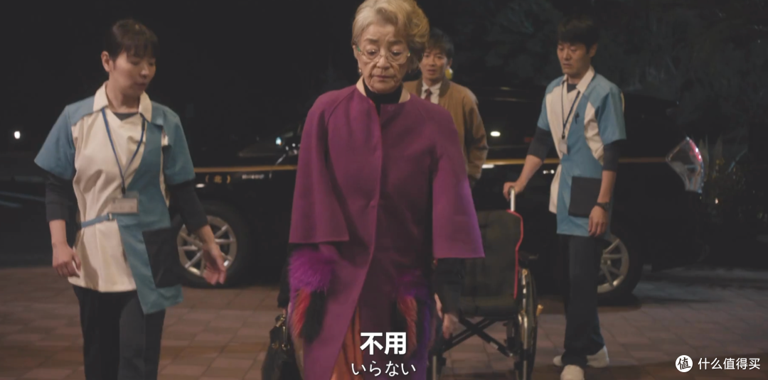 苍井优+木村拓哉,这部新片后劲太大了