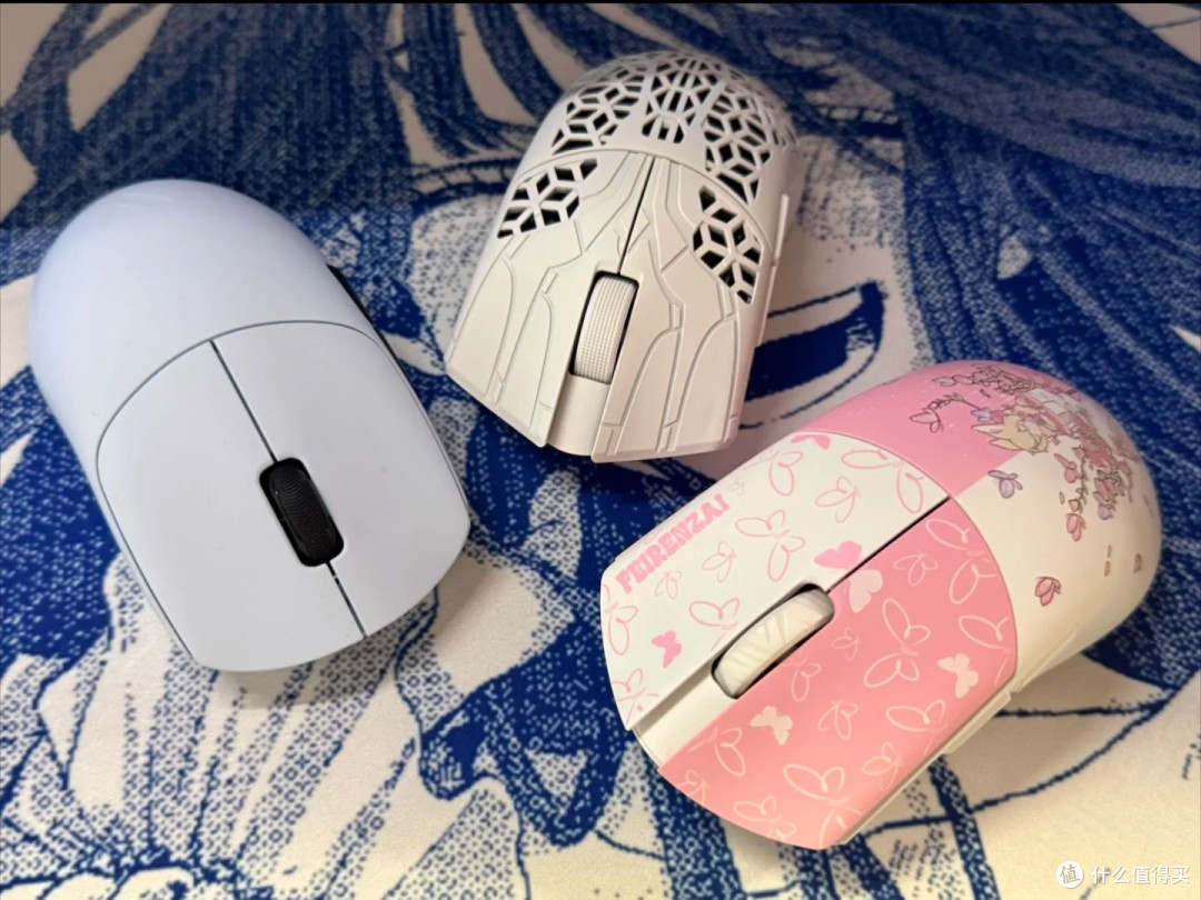 终于蹲到！四百出头拿下类 FM 模具轻量鼠，老玩家直接情怀拉满