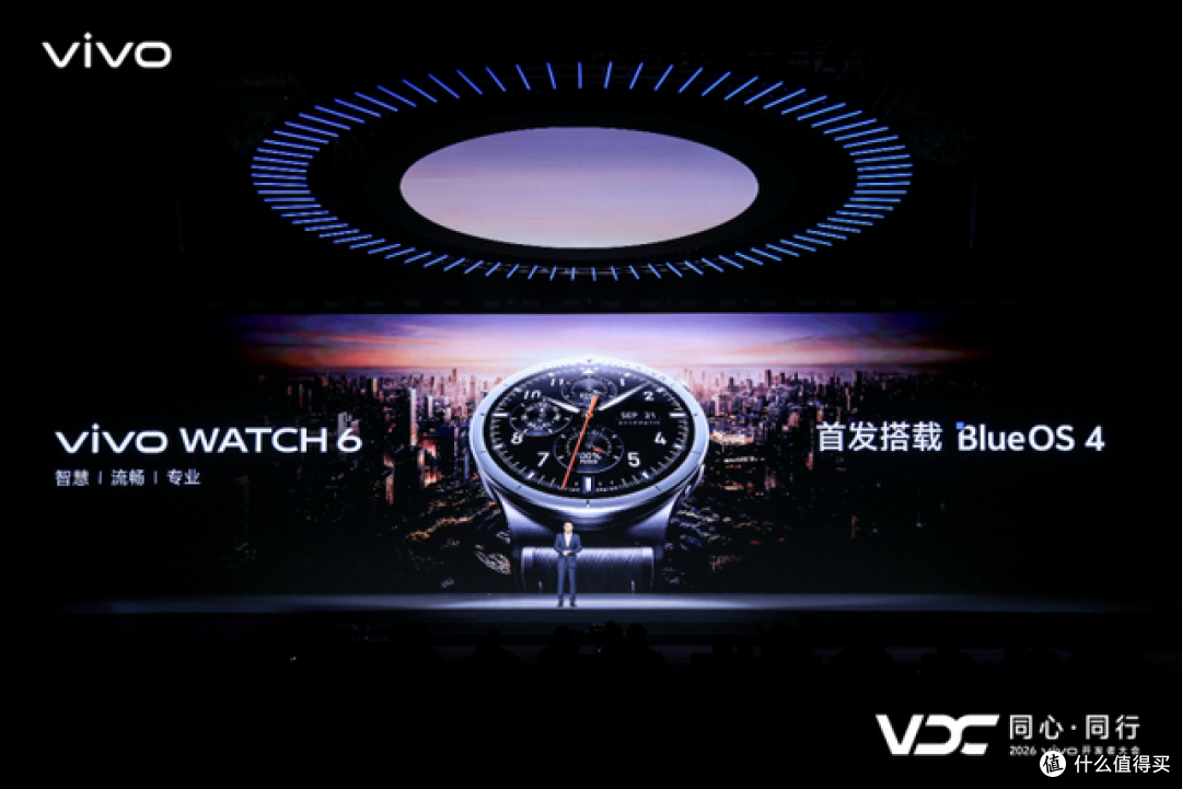 vivo AI战略再进阶 原系统7与蓝河操作系统4全面升级