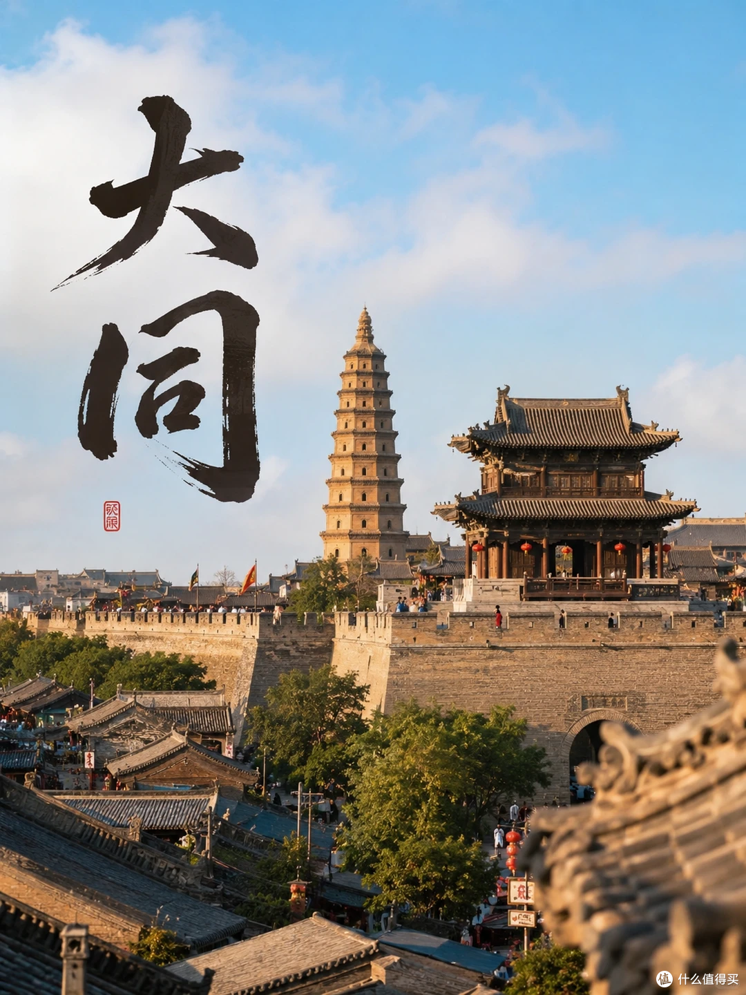 中秋国庆放心去！6座零差评良心小城旅游全攻略，无宰客不踩坑！