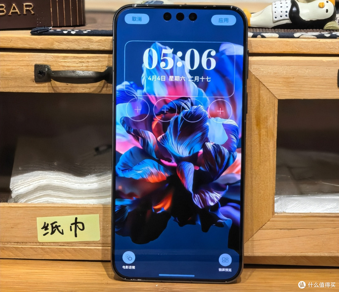 华为大跳水,20GB+1TB跌价2900元,高亮钛玄武+双层玲珑屏