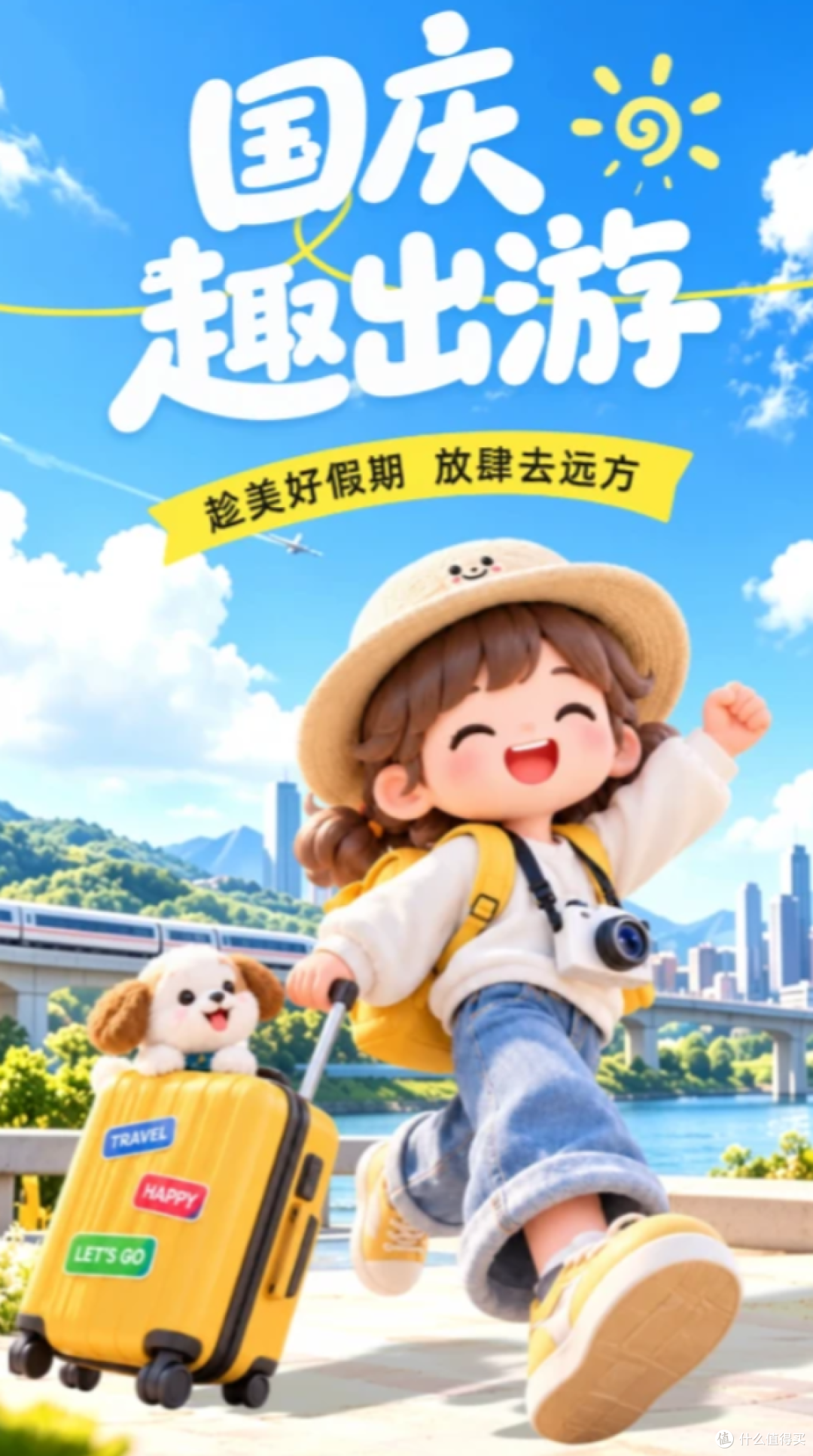 中秋国庆放心去！6座零差评良心小城旅游全攻略，无宰客不踩坑！