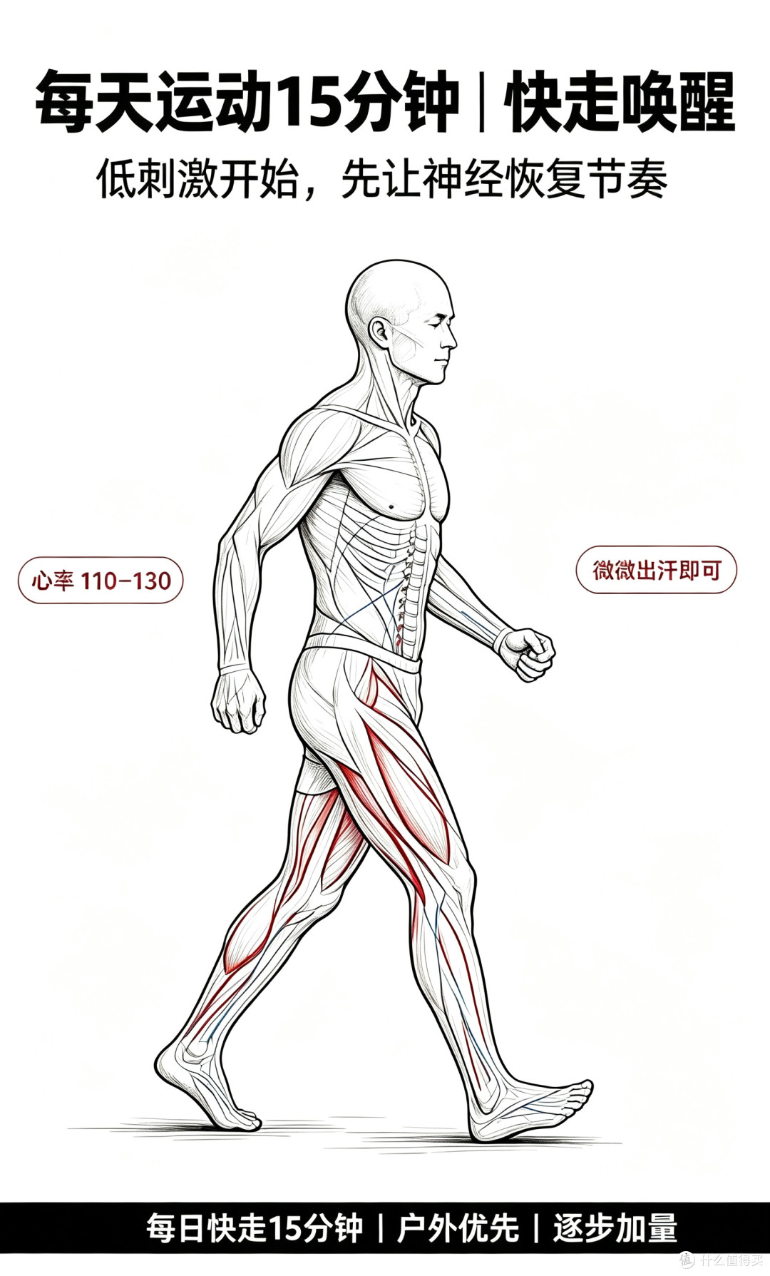 60岁李若彤晒健身照！中年男人心里的“古墓”，比身体垮了更可怕