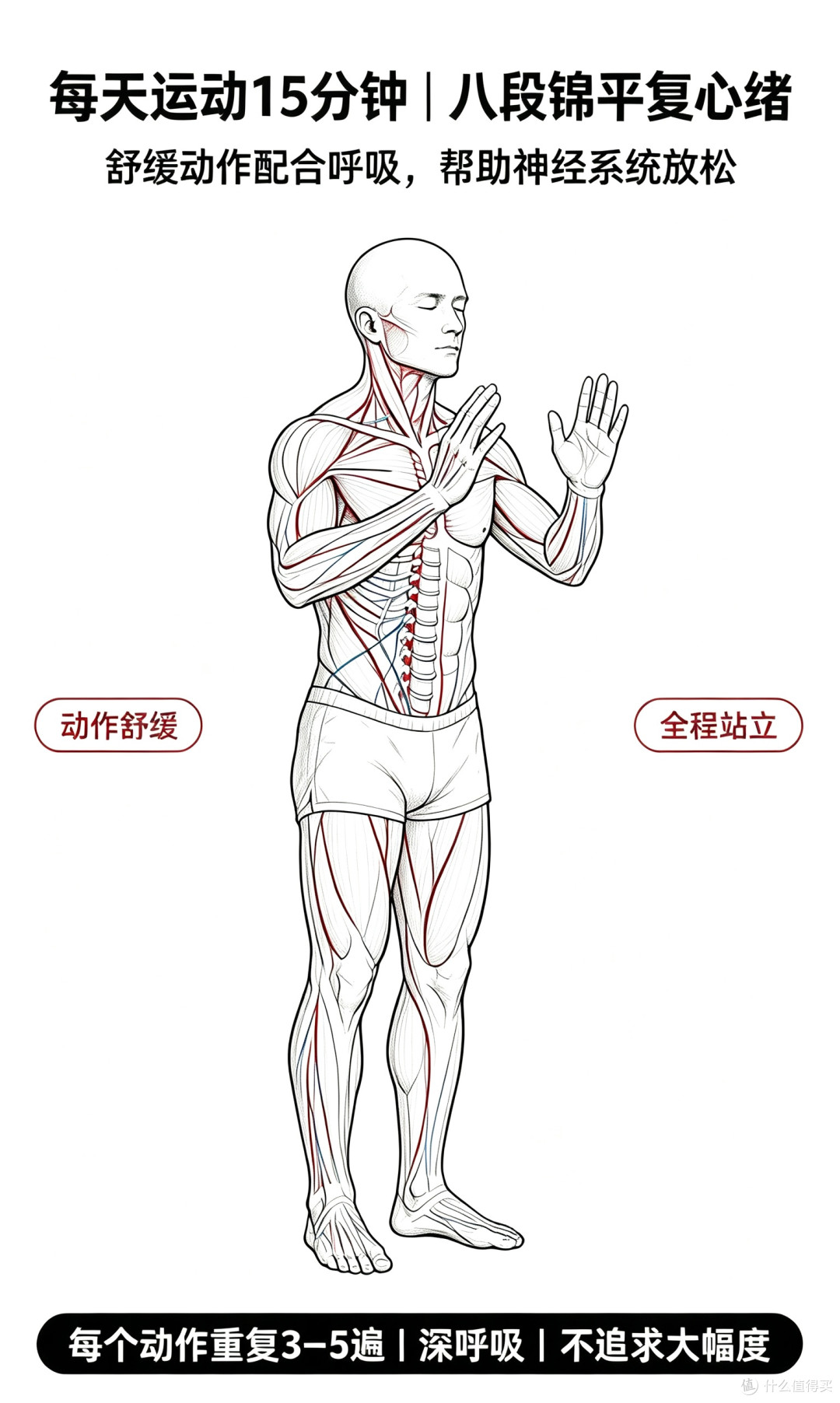 60岁李若彤晒健身照！中年男人心里的“古墓”，比身体垮了更可怕