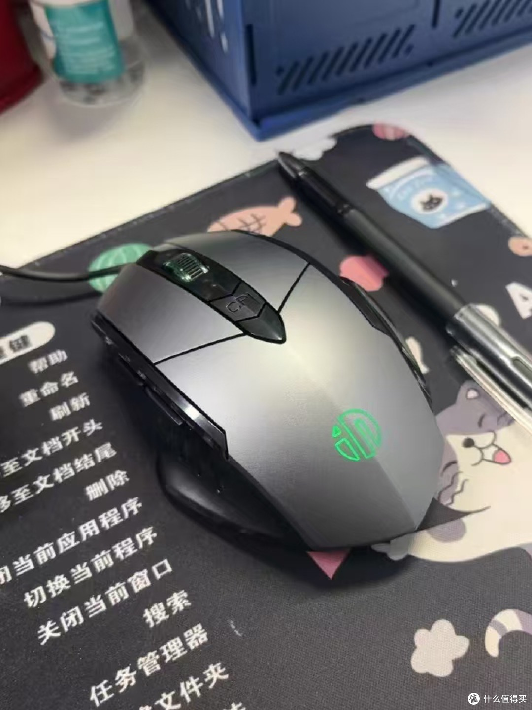 25块钱的快乐!英菲克这只百元手感鼠标我用到舍不得换