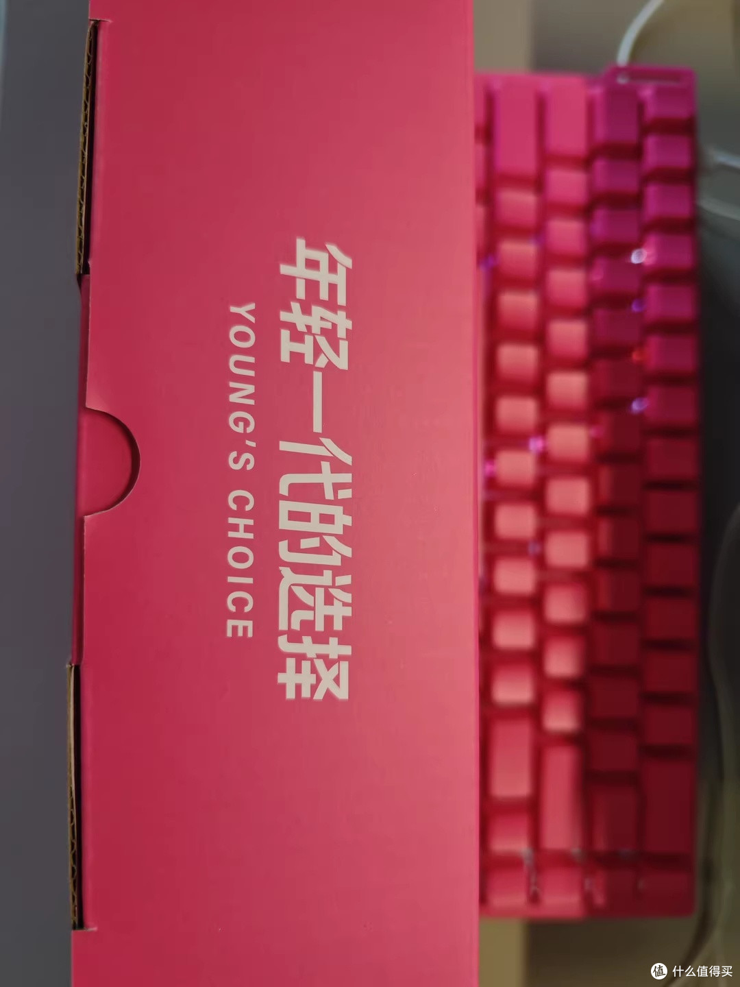 小配列大性能:迈从Ace 68V2磁轴真香上手