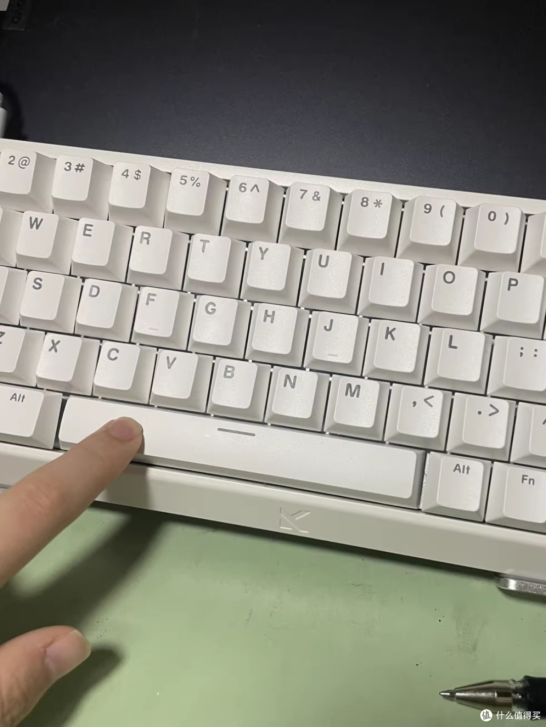 两百元磁轴配8K回报，瓦罗兰特急停真香