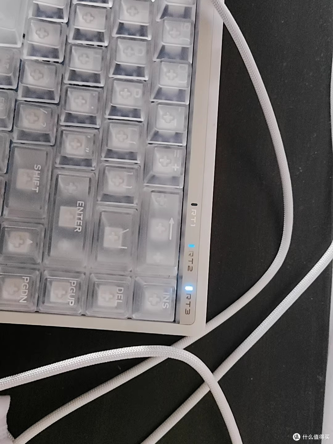 迈从Ace 68 V2百元档磁轴，游戏码字都真香