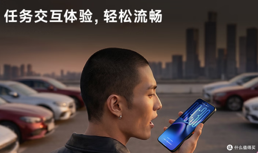 努比亚Navix Ultra 预约破36万,AI手机从概念走向真金白银