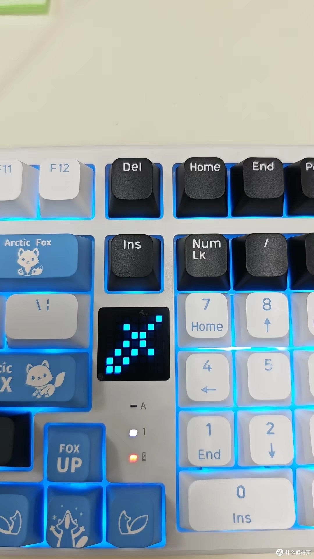 空格干脆利落!VGN V98 Pro真香?
