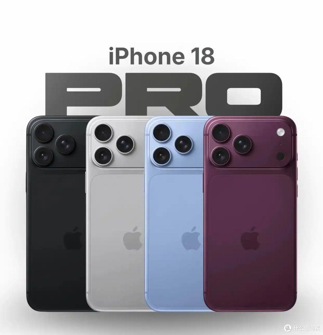 涨价1000元还卖爆?iPhone18 Pro 国内首销翻倍,美版却无人问津