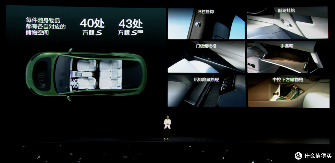 18.99万起!方程S正式上市,900km续航+云辇-M这价格有点狠