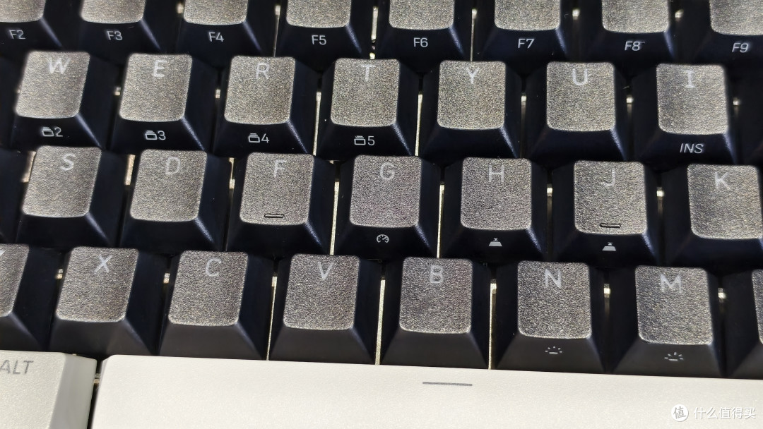 海盗船破浪者PRO MINI 60键盘体验：参数之外的坚守和取舍
