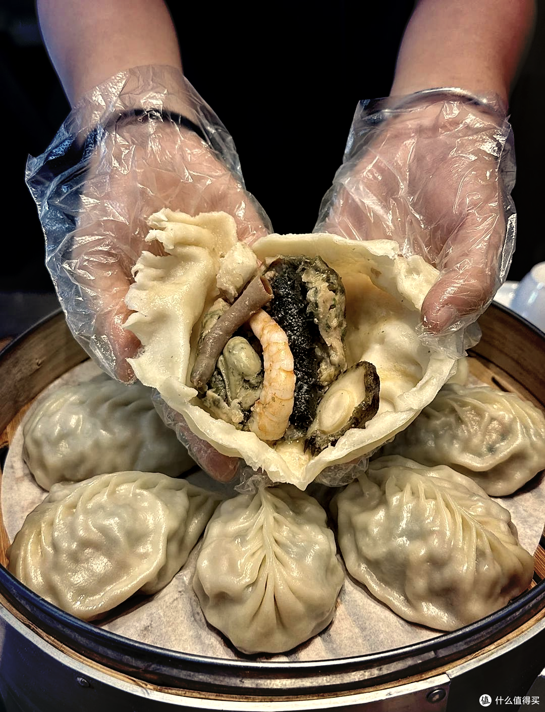 南方包子好吃?还是北方包子好吃?南北方口味有差异