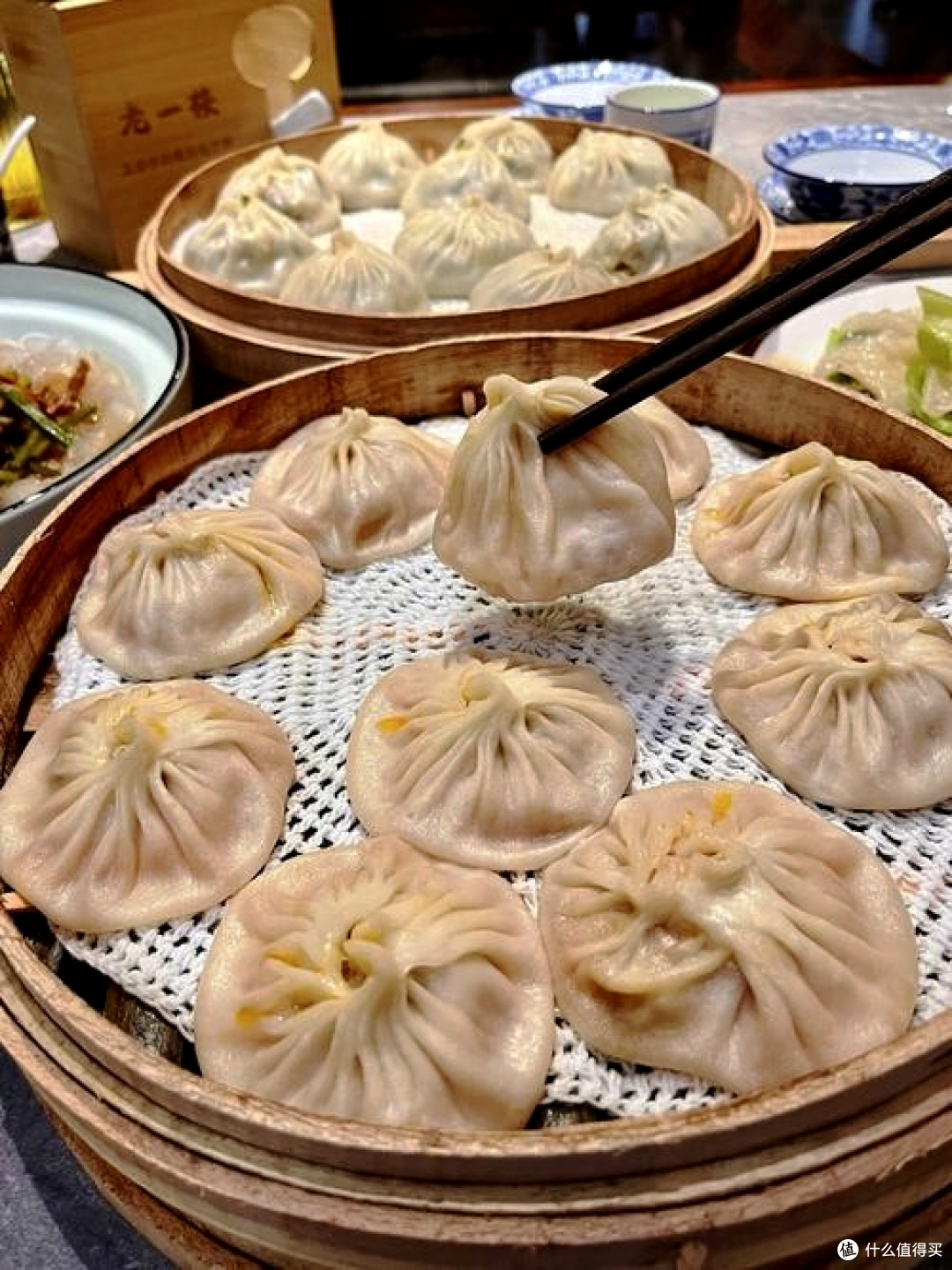 南方包子好吃?还是北方包子好吃?南北方口味有差异