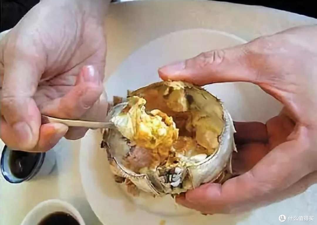 蟹季避坑指南：这4种螃蟹千万别买！海鲜老板打死不说的秘密！