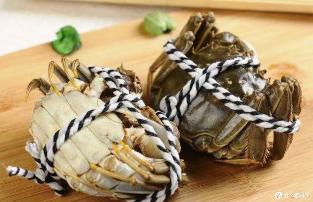 蟹季避坑指南：这4种螃蟹千万别买！海鲜老板打死不说的秘密！
