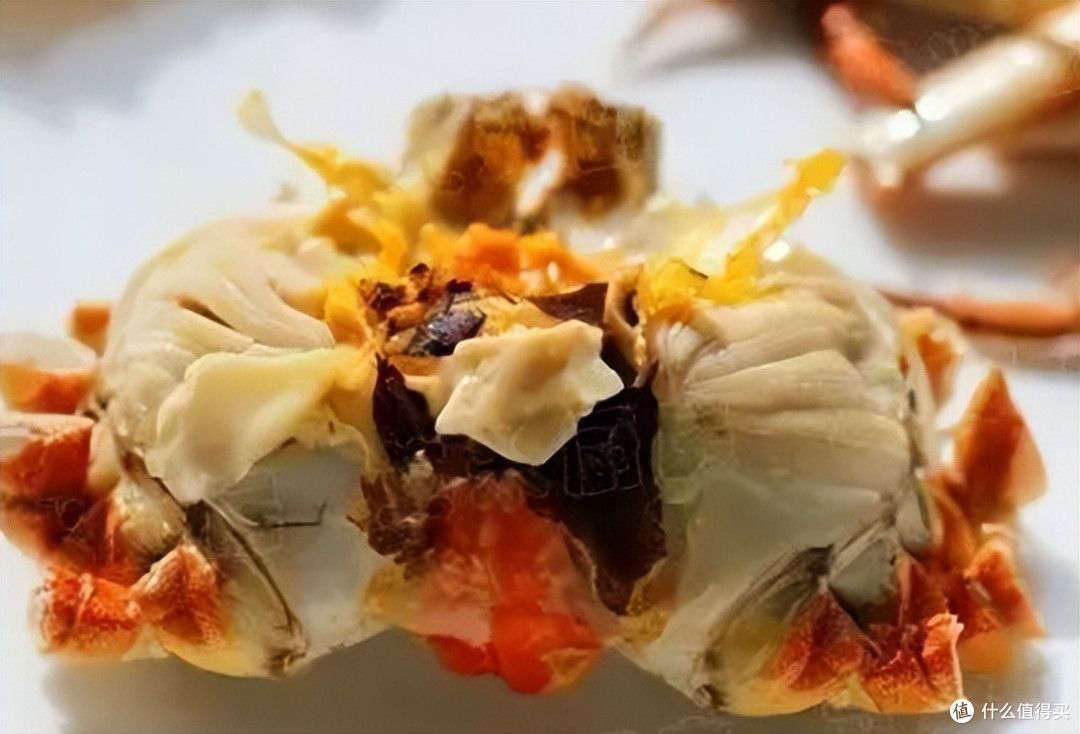 蟹季避坑指南：这4种螃蟹千万别买！海鲜老板打死不说的秘密！