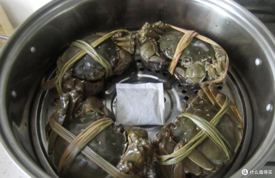 蟹季避坑指南：这4种螃蟹千万别买！海鲜老板打死不说的秘密！
