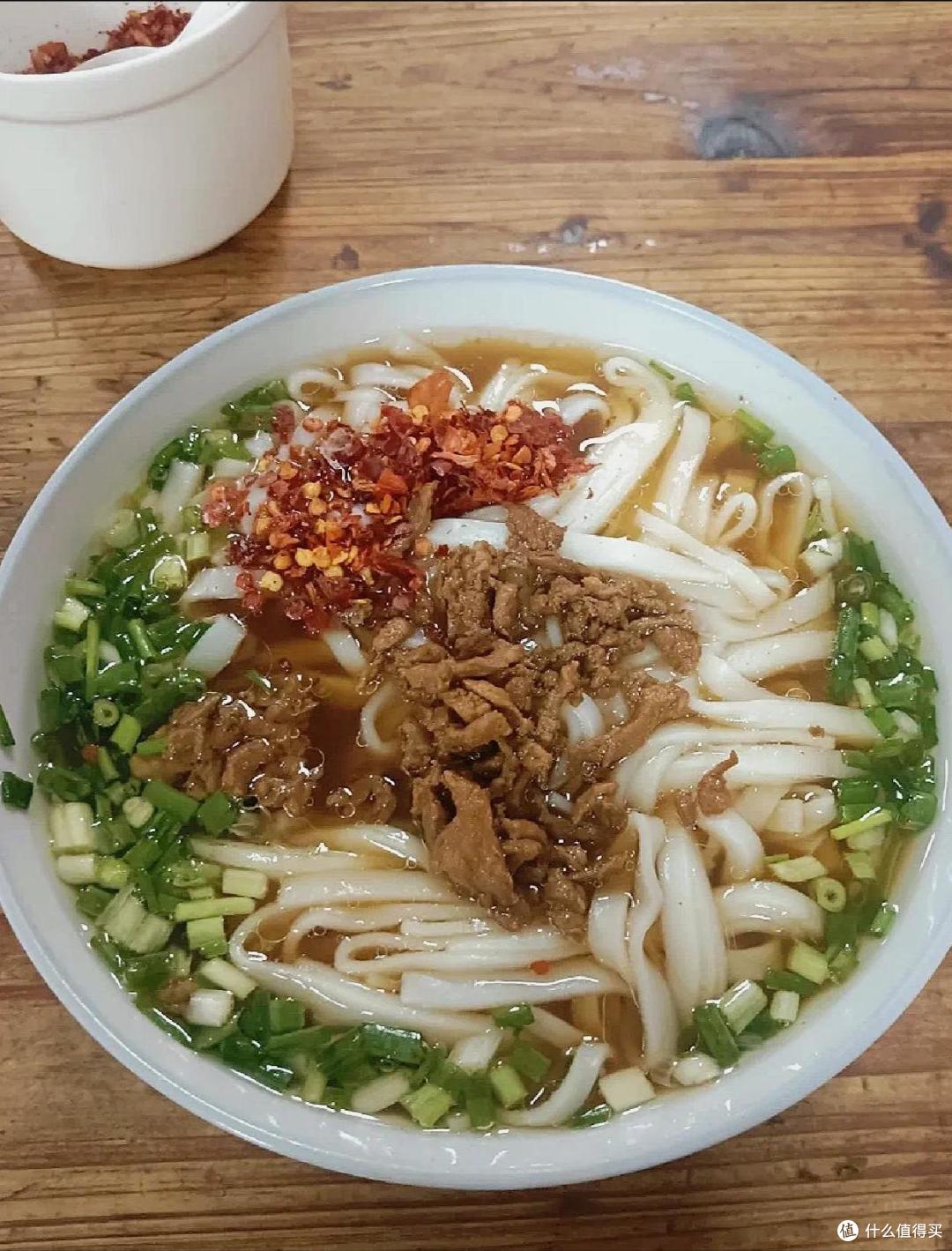 不会吧!作为湖南人,没吃过湖南十大米粉?这也太尴尬了吧