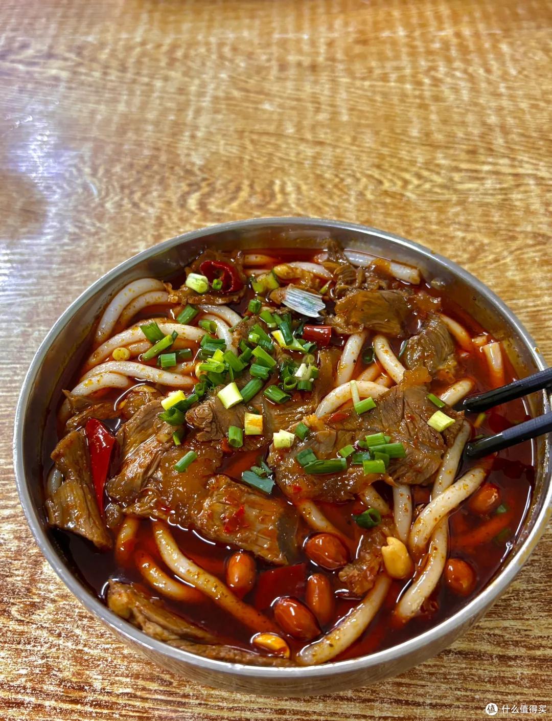 不会吧!作为湖南人,没吃过湖南十大米粉?这也太尴尬了吧