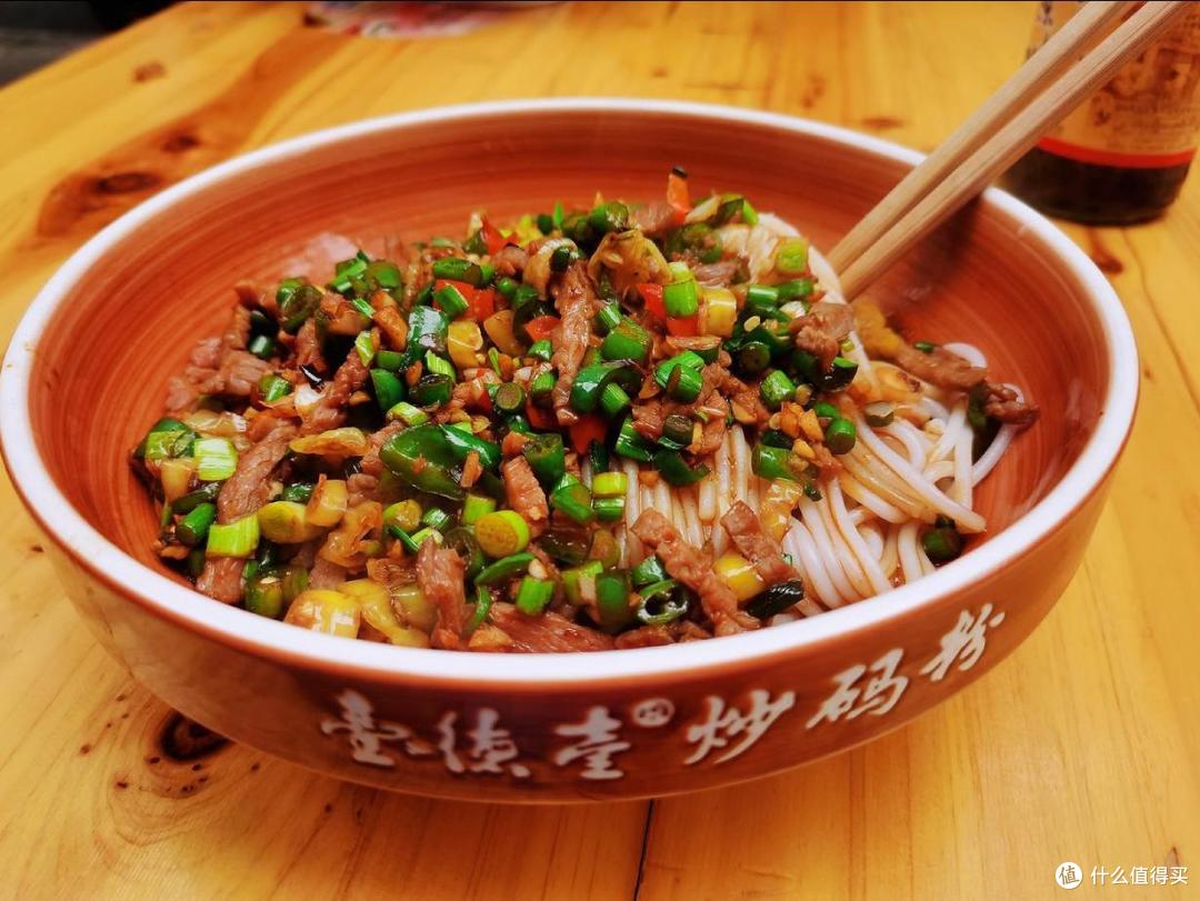 不会吧!作为湖南人,没吃过湖南十大米粉?这也太尴尬了吧