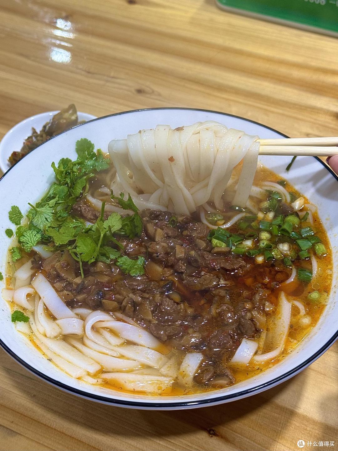 不会吧!作为湖南人,没吃过湖南十大米粉?这也太尴尬了吧