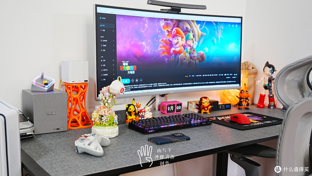 自带fnOS会员的零刻MEPro J5005四盘位版,更懂家庭存储的智能NAS