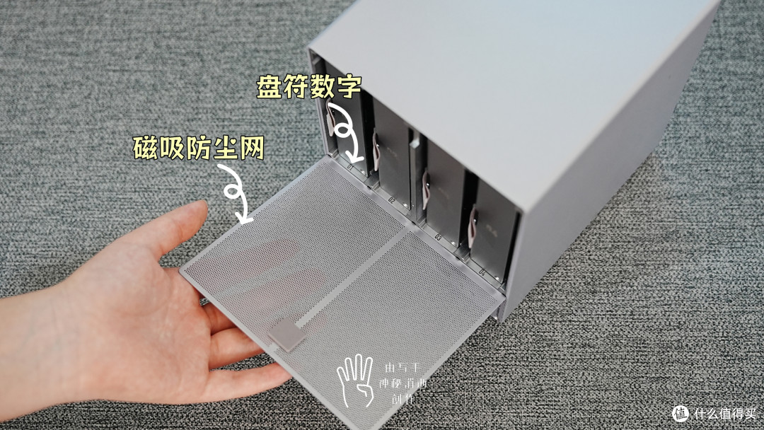自带fnOS会员的零刻MEPro J5005四盘位版,更懂家庭存储的智能NAS