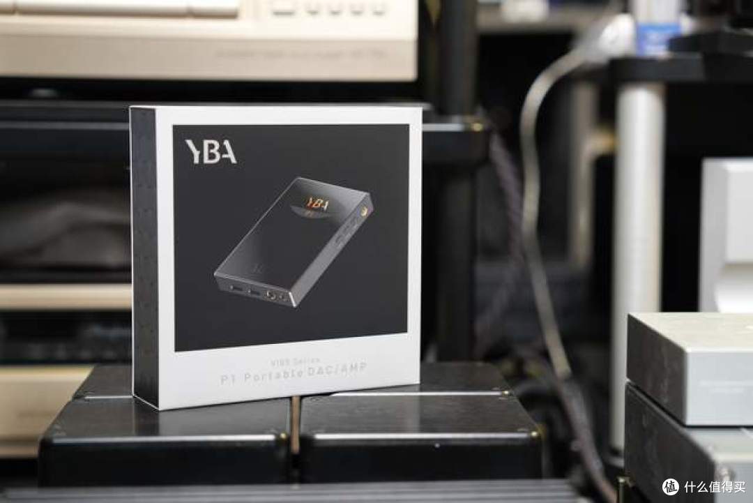 掌心台机:首发评测YBA VIBE P1,一台不像便携的便携解码耳放